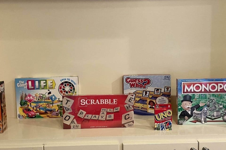 Family Games