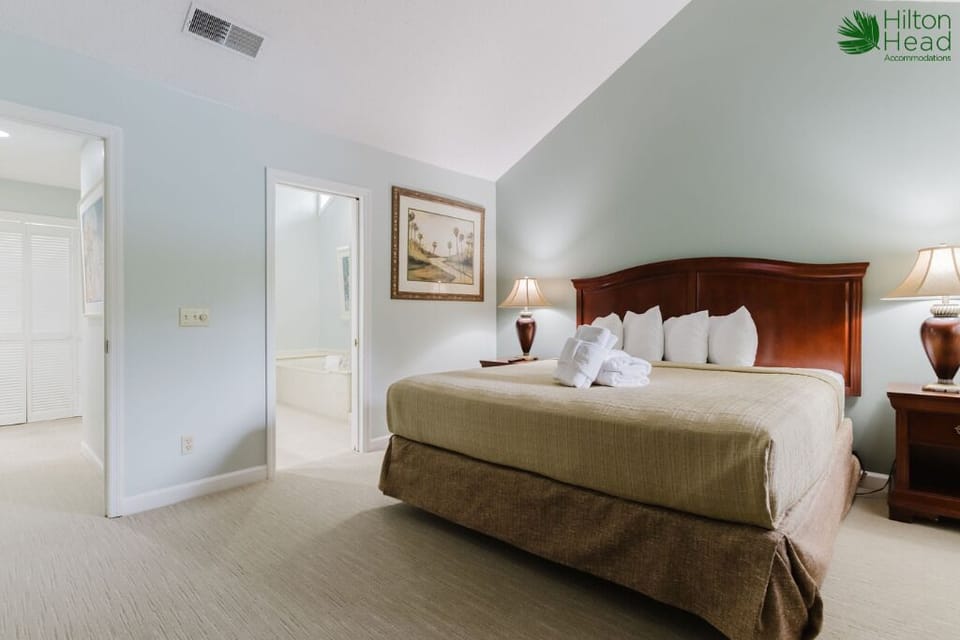 Stretch out comfortably with extra space and soft lighting.