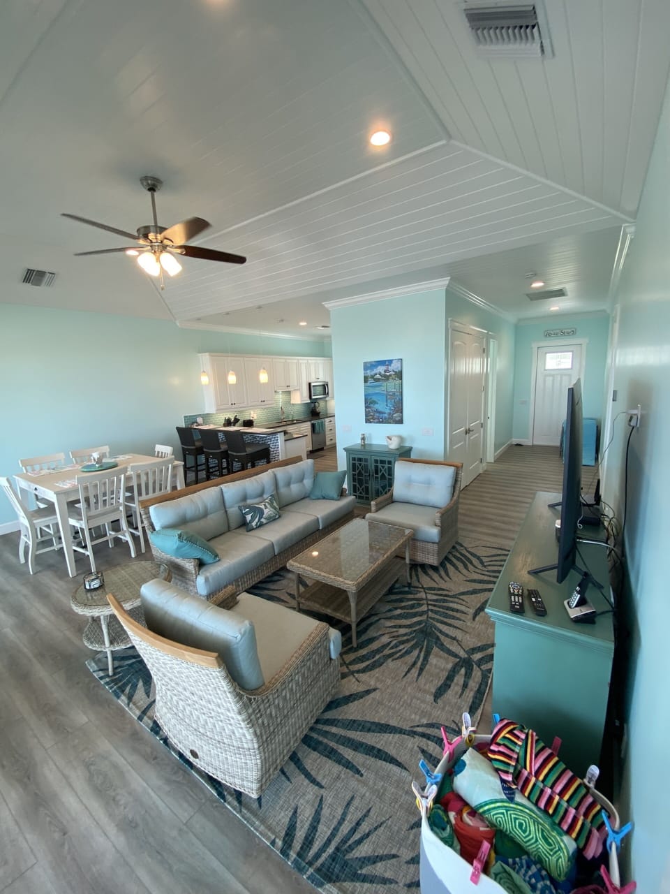 Living/Dining