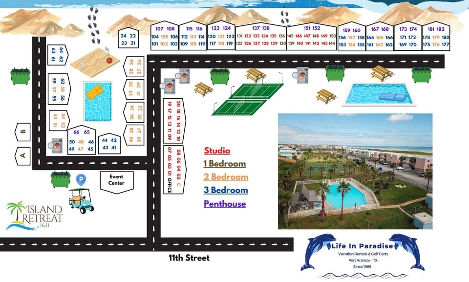 Property map