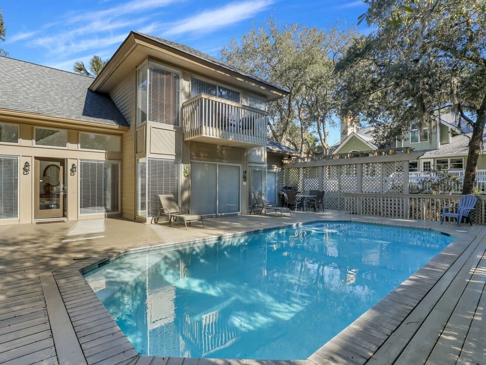 30 North Forest Beach