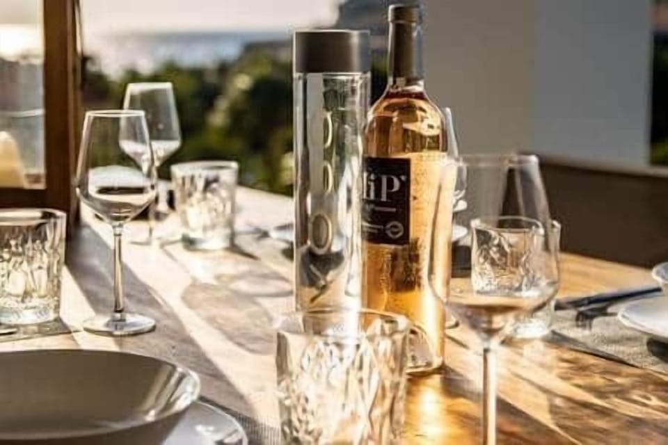 Good wine