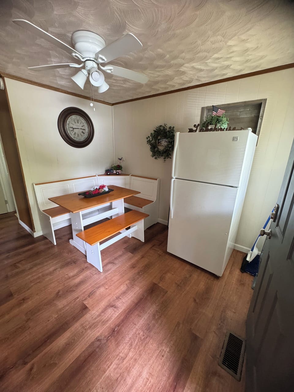 Dining Nook