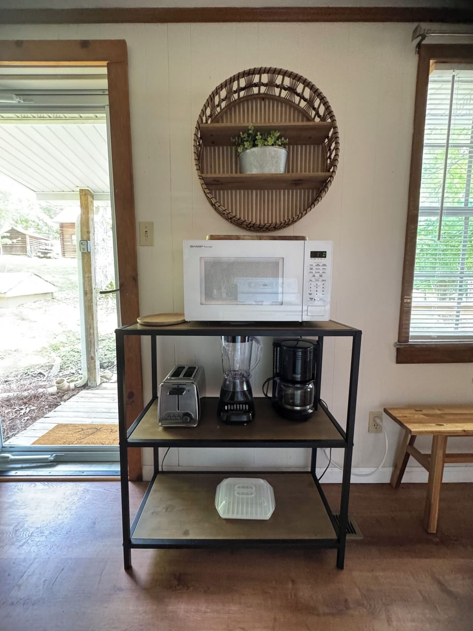 Kitchen Appliances