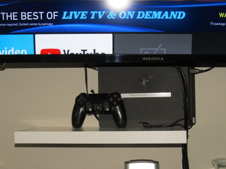 Sony PlayStation