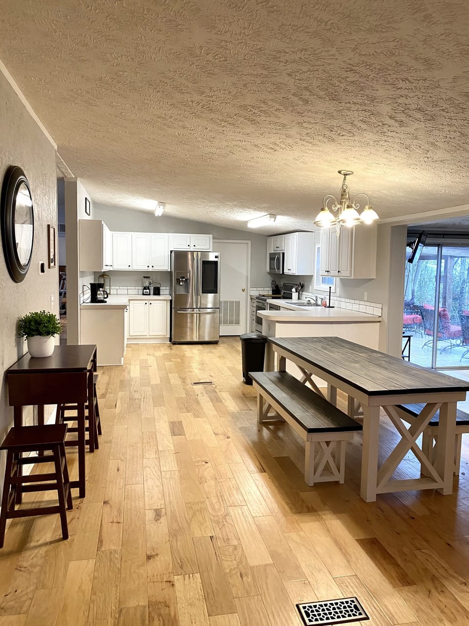 Dinning Room