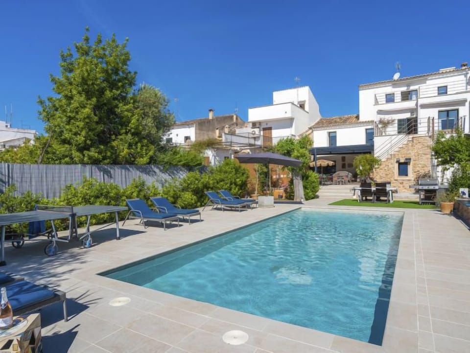 Pool Outdoor