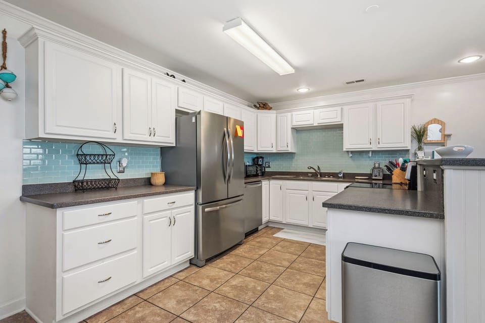 Kitchen - Northwest