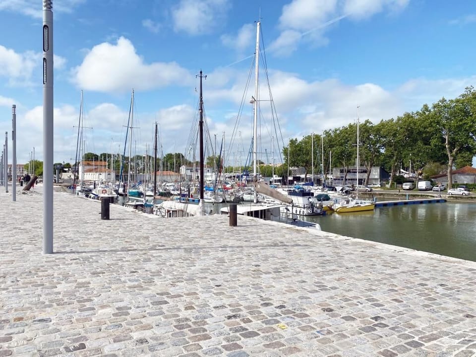 Marina