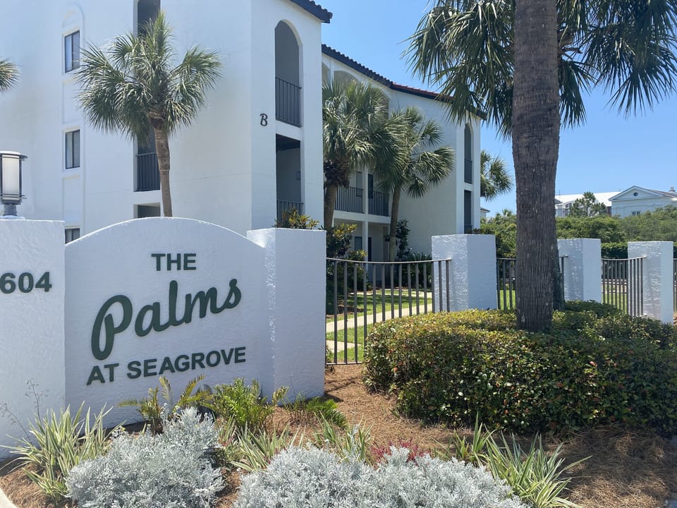 Best location on 30A!