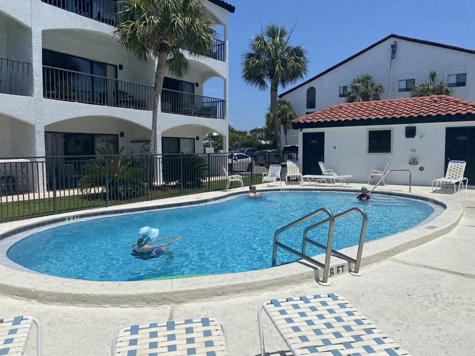 Community Pool
