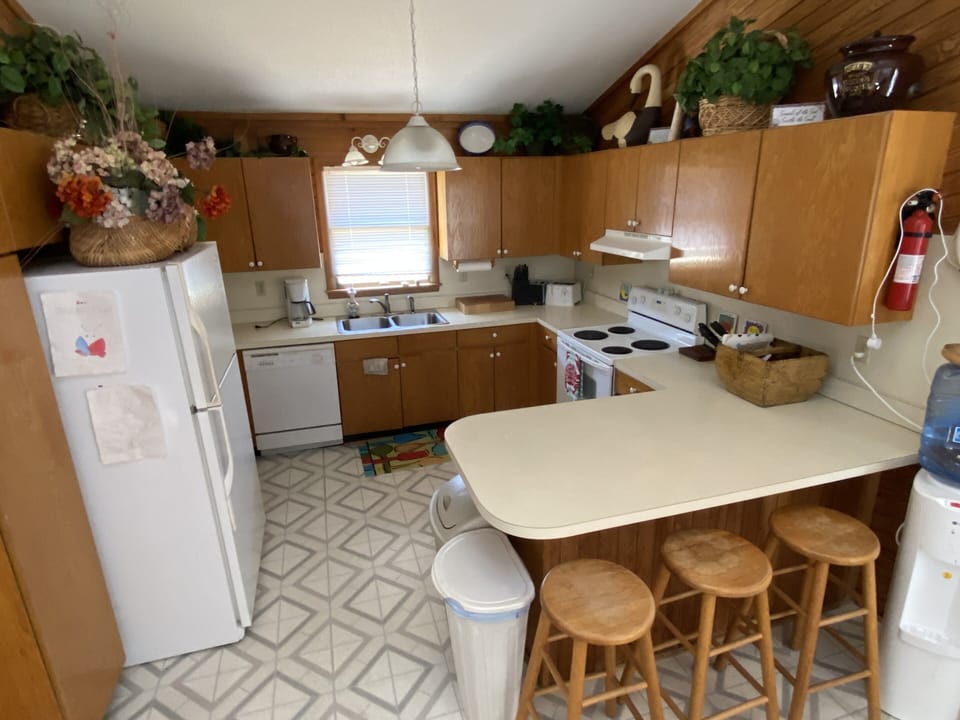 3rd floor Kitchen 