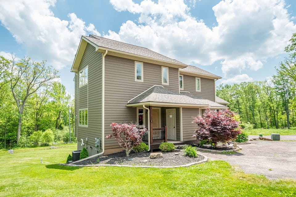 Welcome to Live A Little