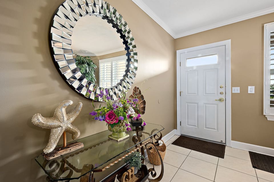 Entryway