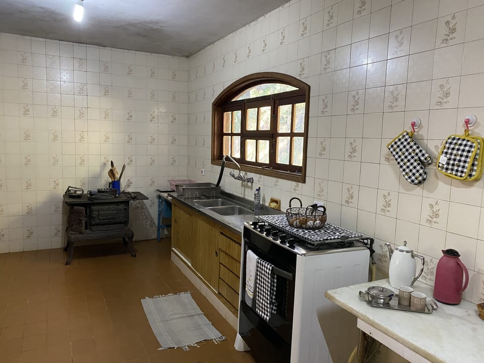 Cozinha