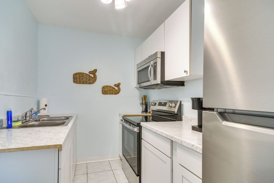 Kitchen | Keurig Coffee Maker