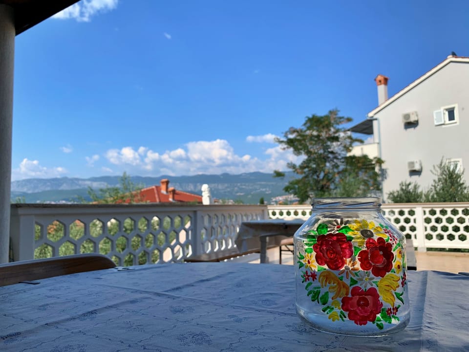 Terrace 1