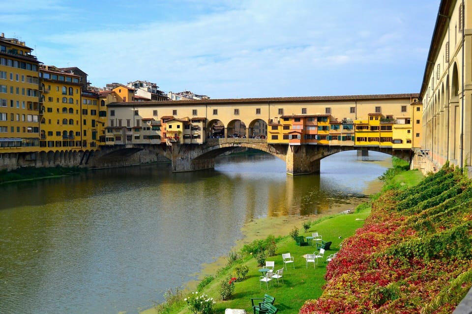 Scenic View