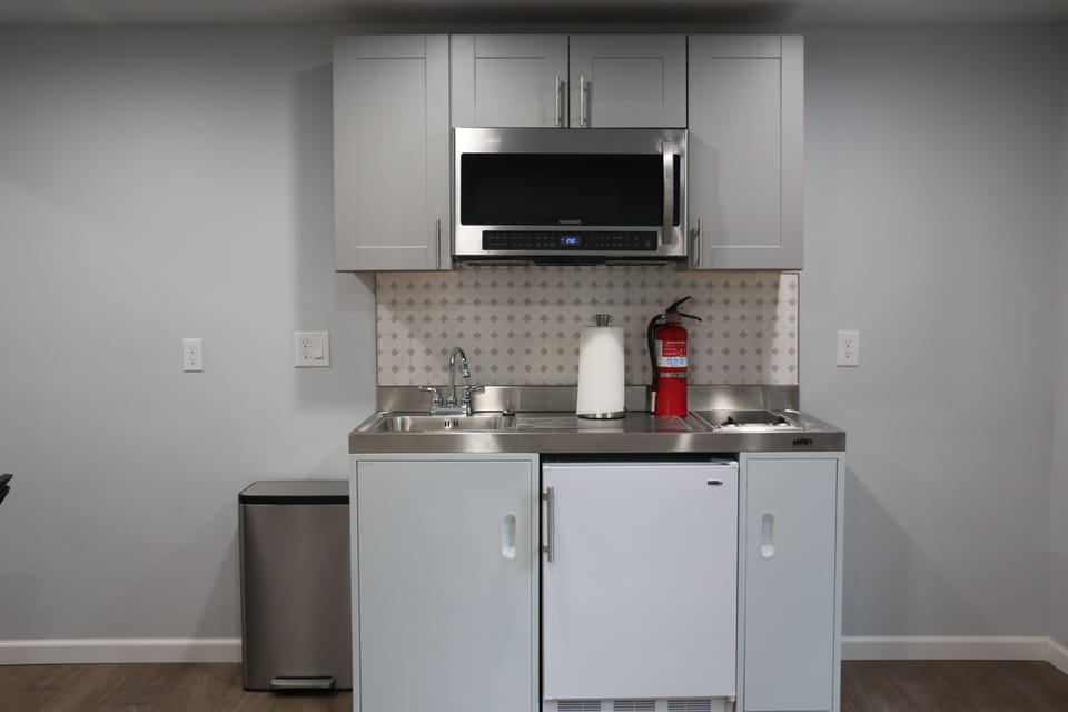 Private Kitchentte