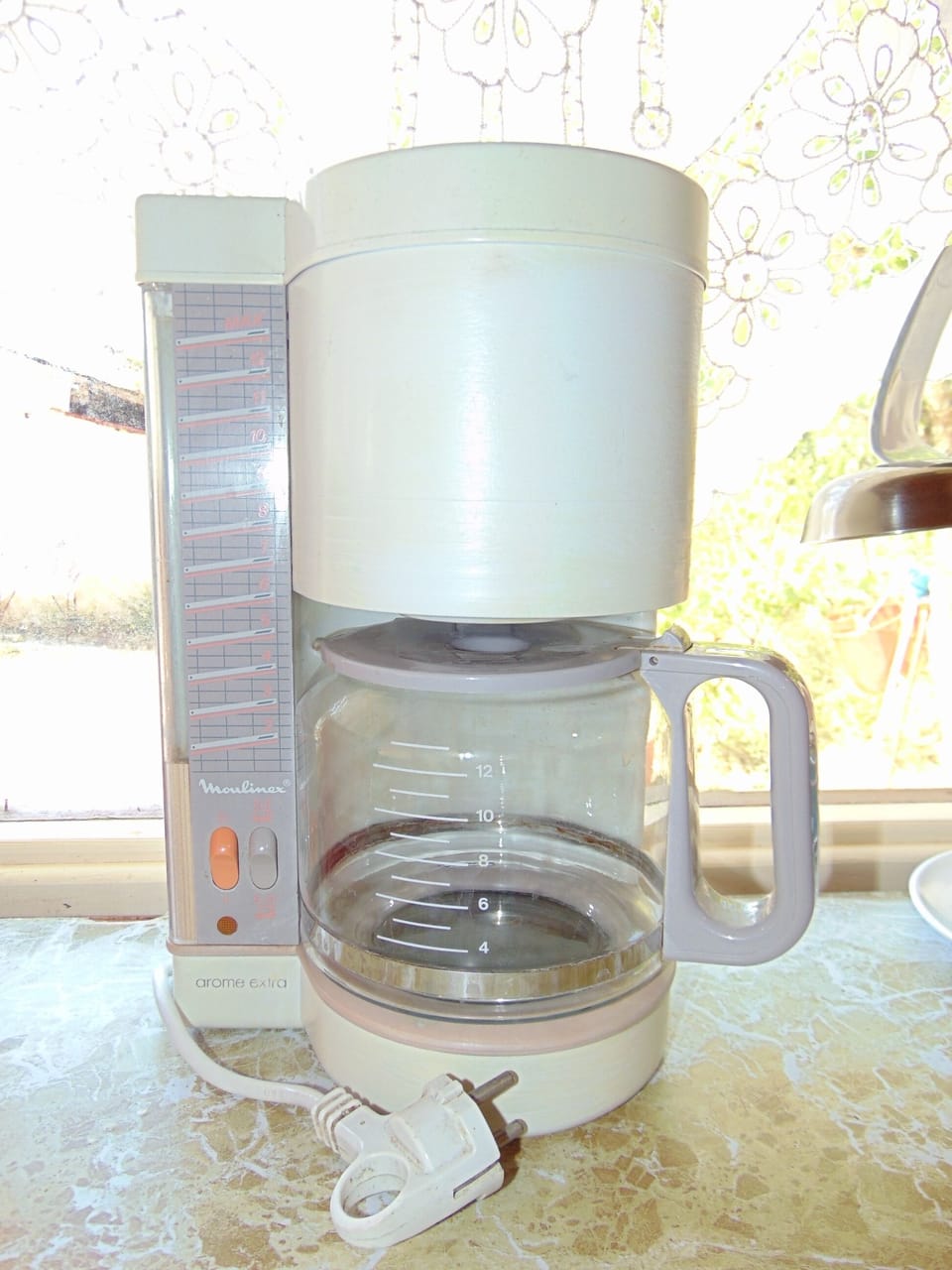 filter coffee machine