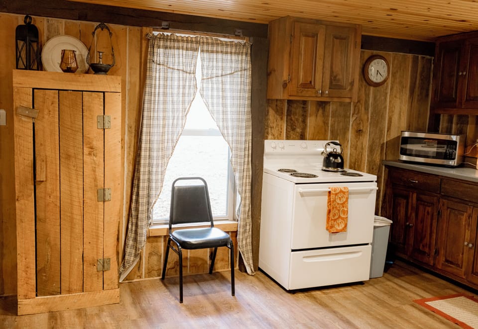 Stove/ Oven