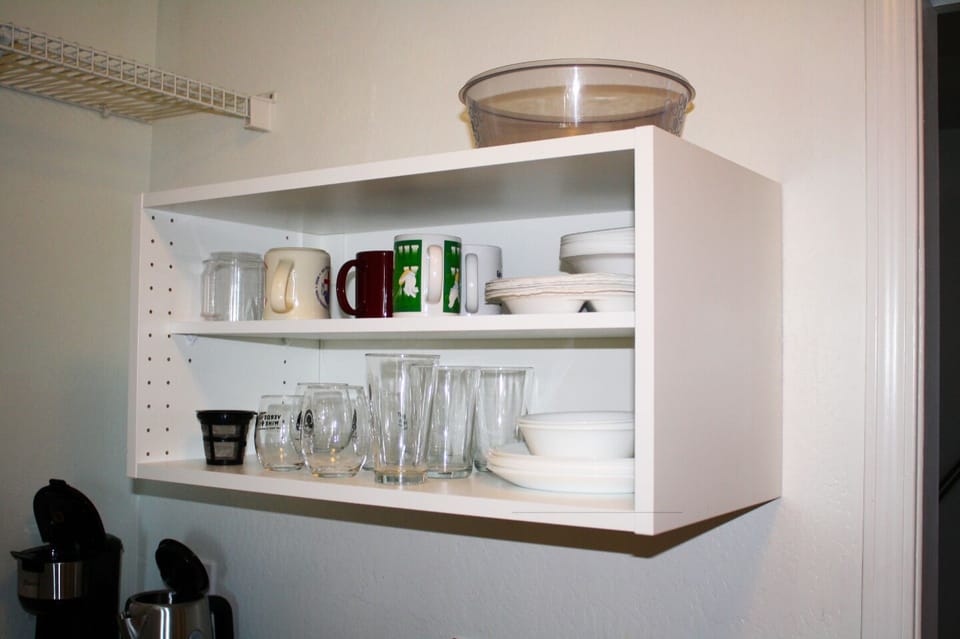 Dinnerware