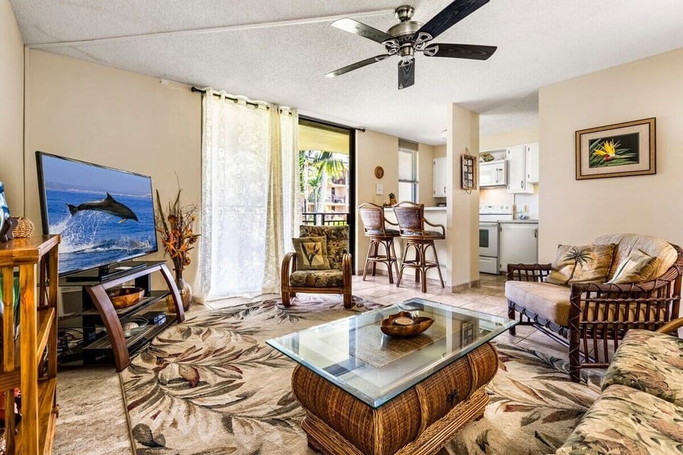 Living Room.