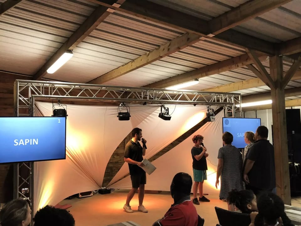 Television