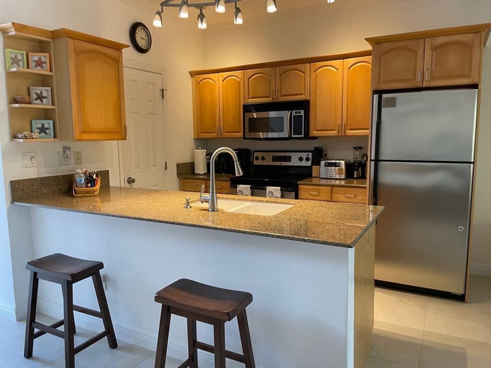 Let your creativity come alive in your kitchen, no drudgery here!