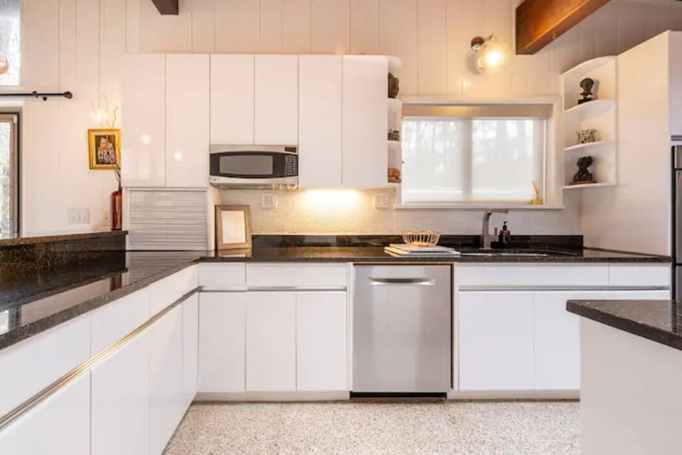 Kitchen gallery 