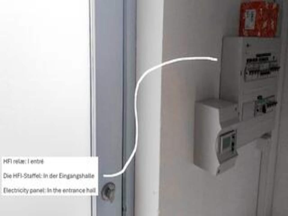 RCD