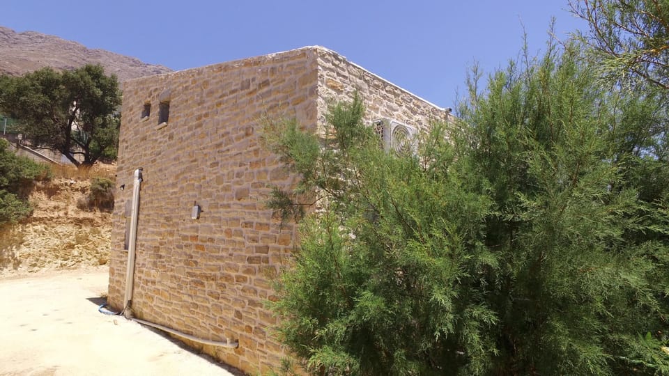 Main view