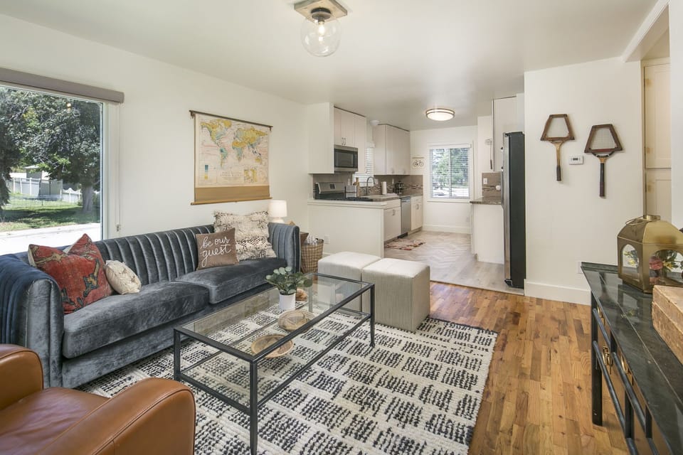 Large Living Room