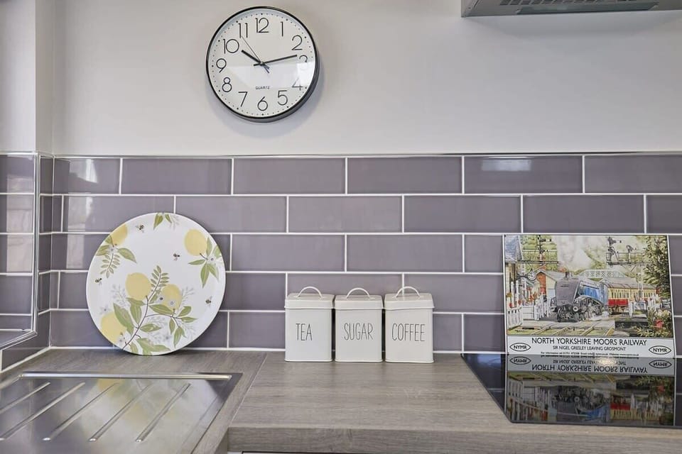 The Lealholm, Whitby - Stay North Yorkshire