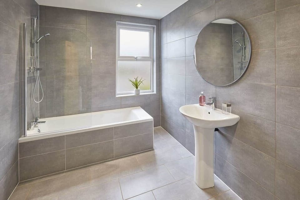 Clifton House, Scarborough - Stay North Yorkshire