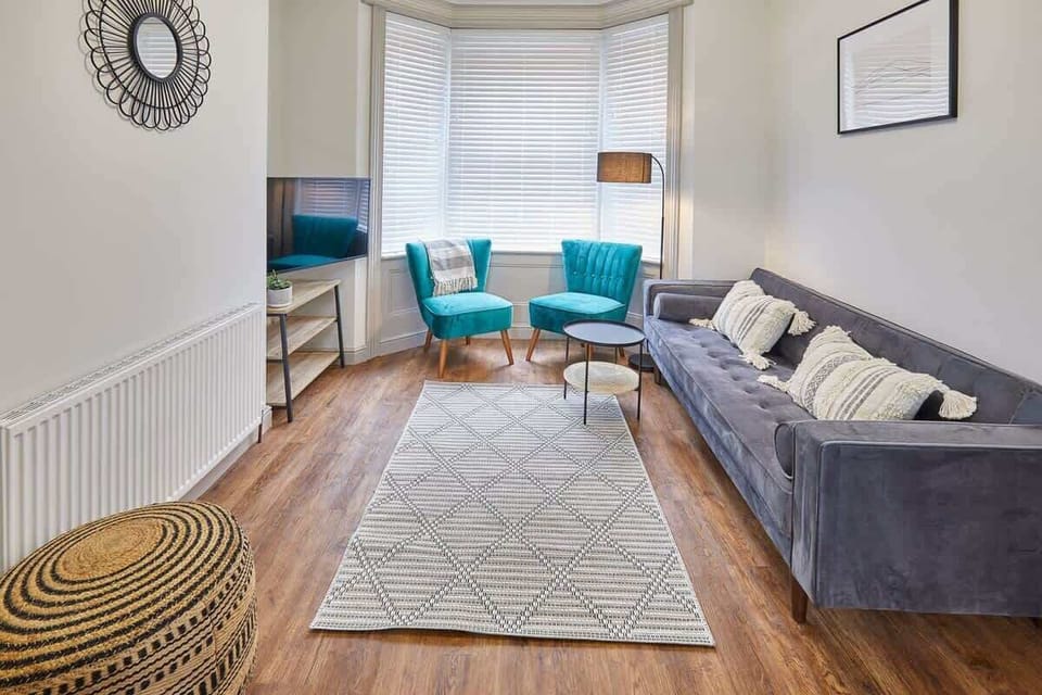 Clifton House, Scarborough - Stay North Yorkshire