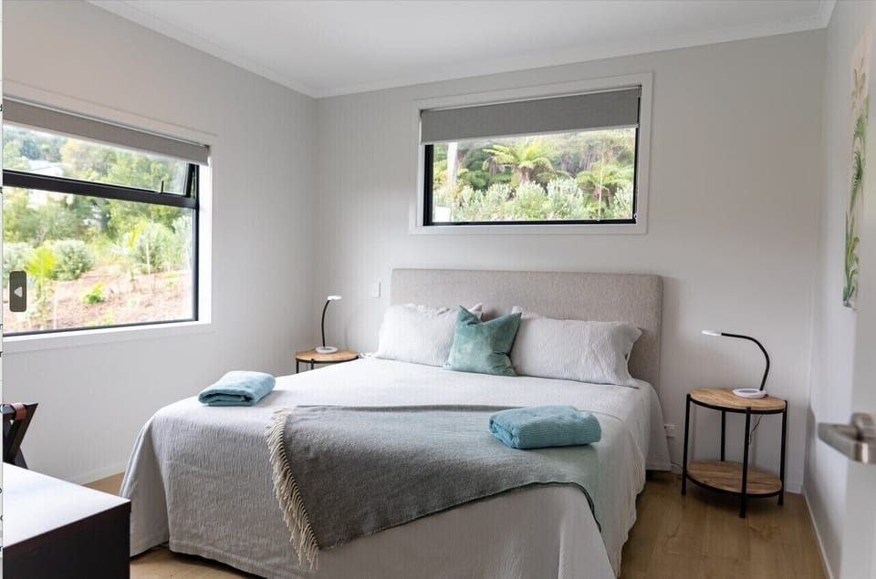Pitokuku Second Bedroom