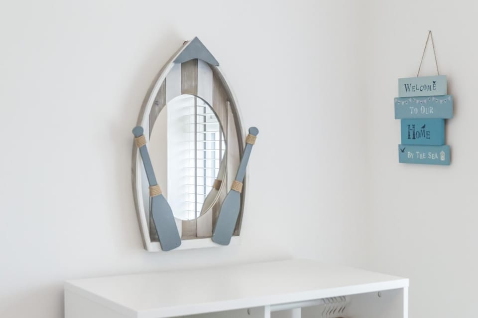 Mayfield House - 4 Bedroom House - Tenby (3796)