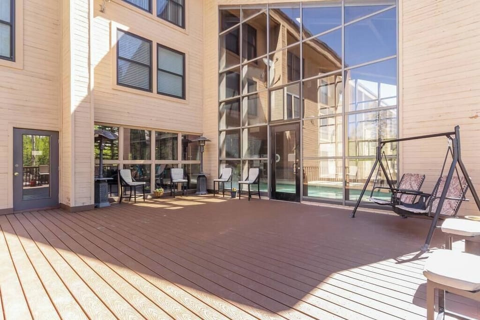 Community Deck 