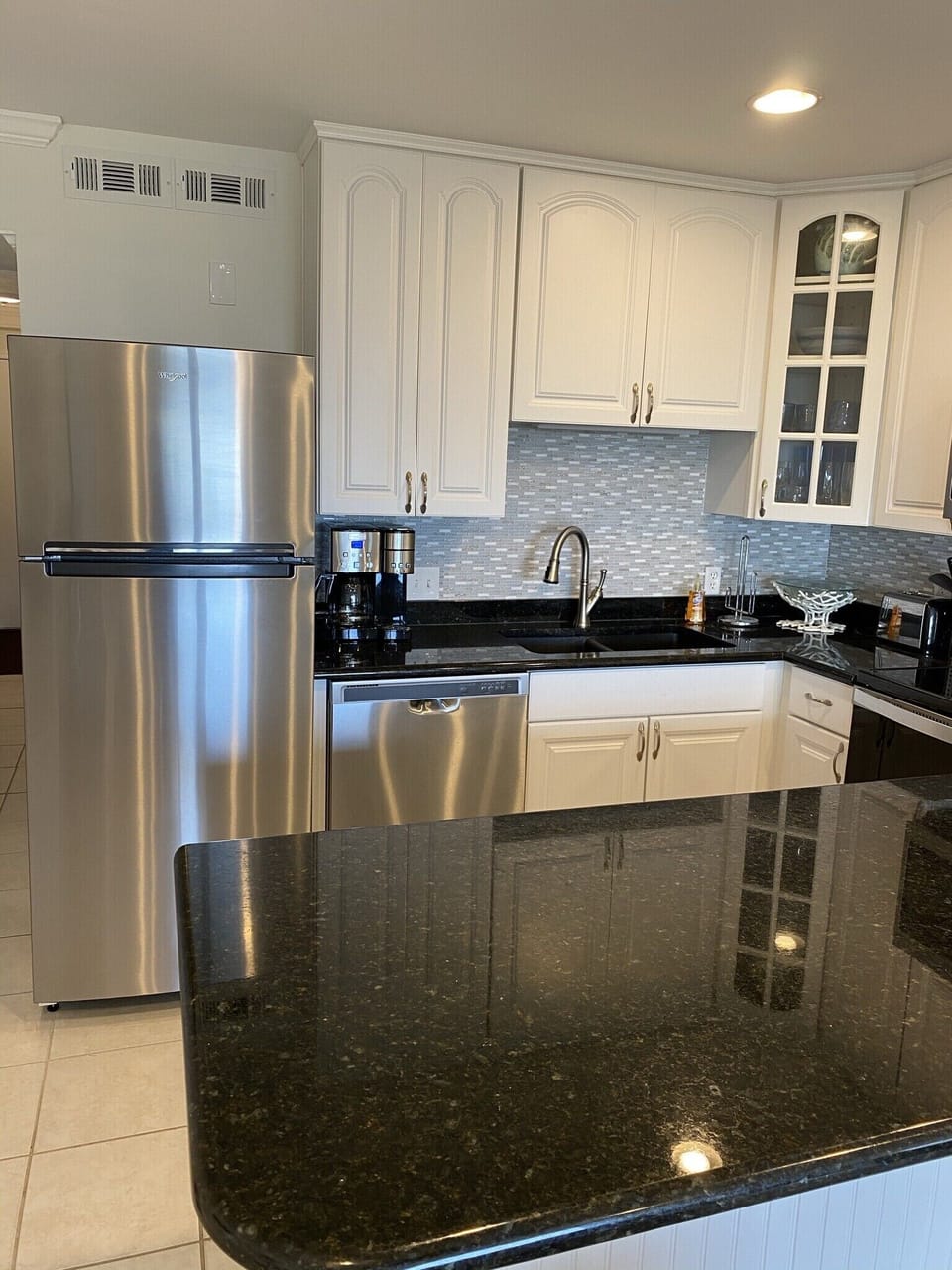 New appliances November 2021