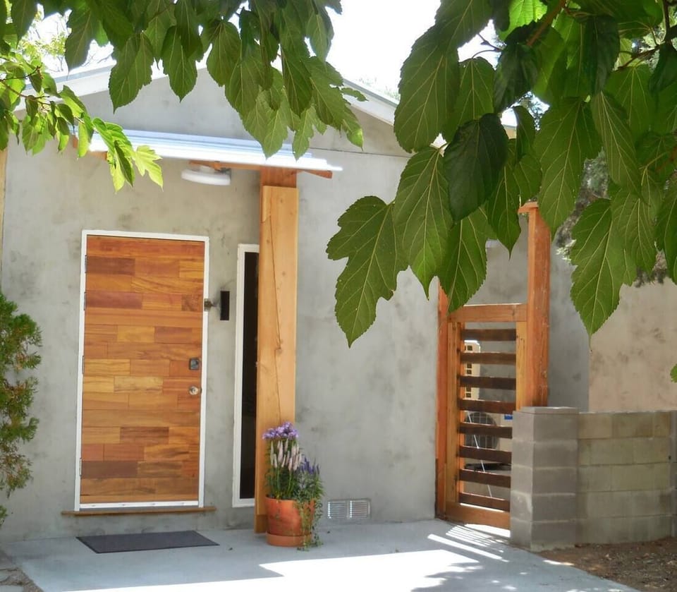 Private Entry