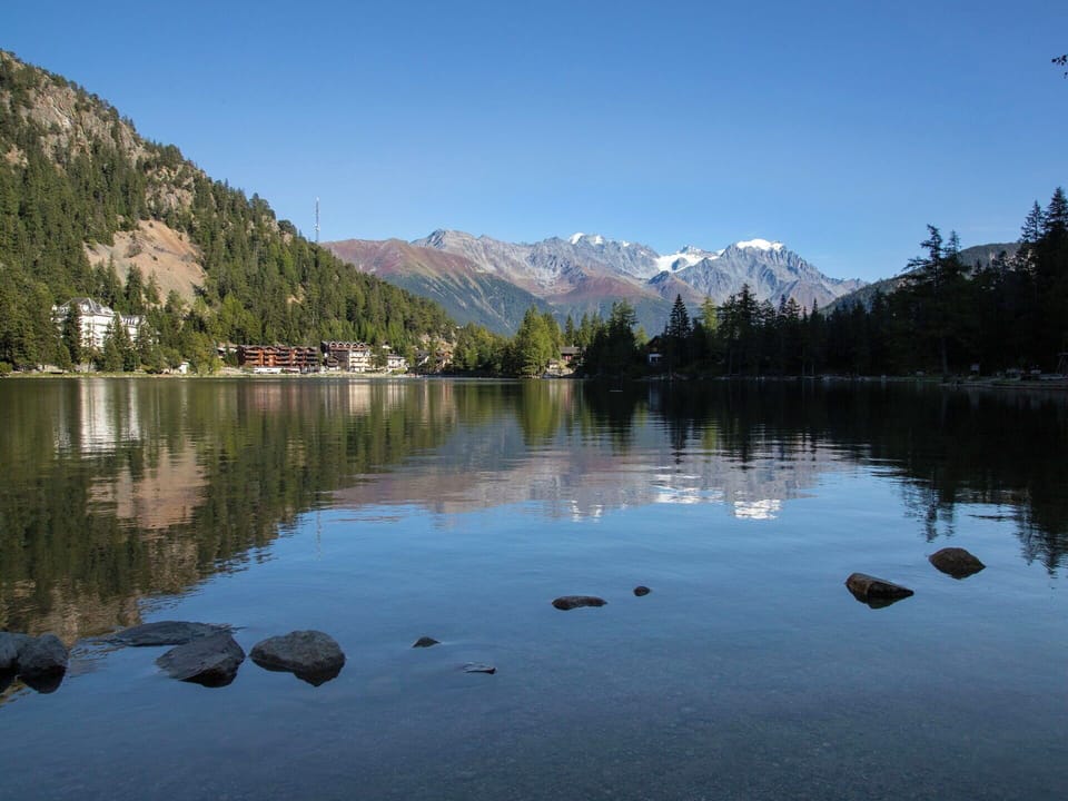 Water, Water Resources, Body Of Water, Mountain, Watercourse, Bank, Lake, Highland, Reflection, Mountain Range