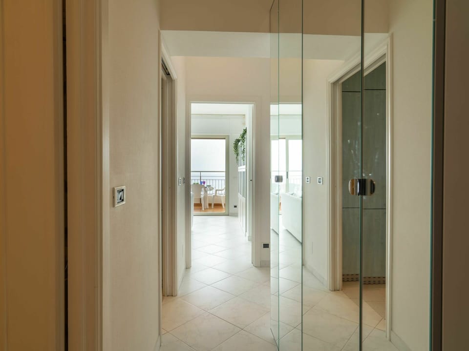 Sky, Cloud, Food, Plant, Tableware, Table, Window, Mountain, Fruit, Wood