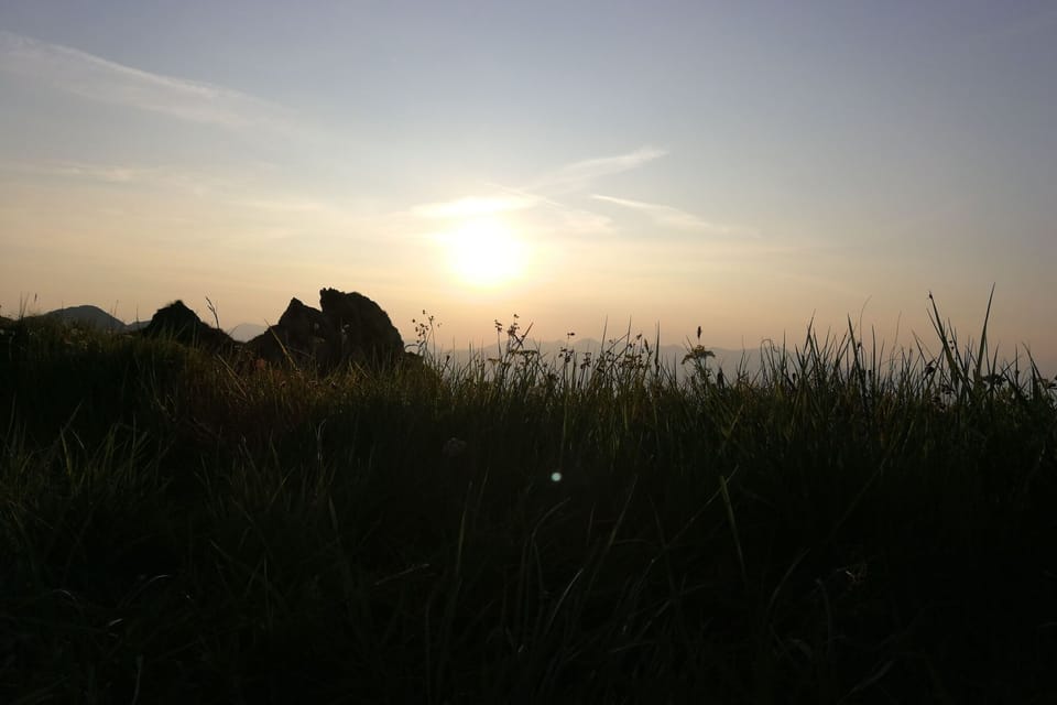 Surroundings [summer] (1-5 km)