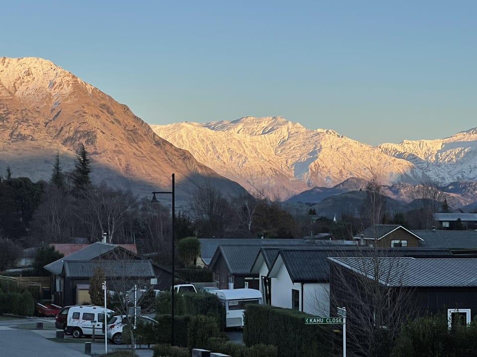 Early winter