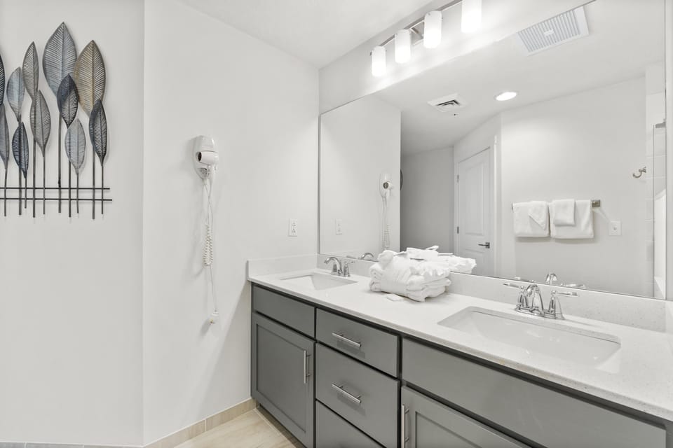 En Suite Bathroom