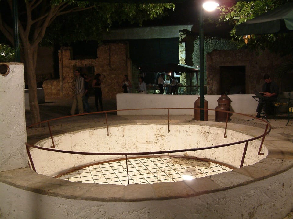 09 - Poço - A