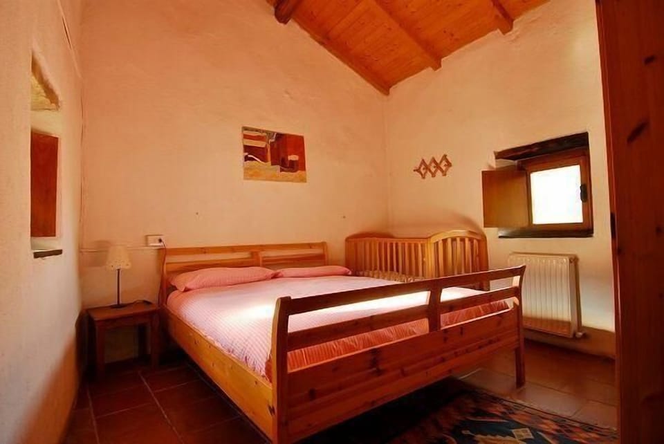 doubel bedroom