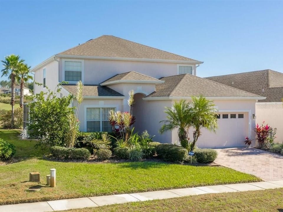 Best Nest, 502 Birkdale Street, Davenport, Florida