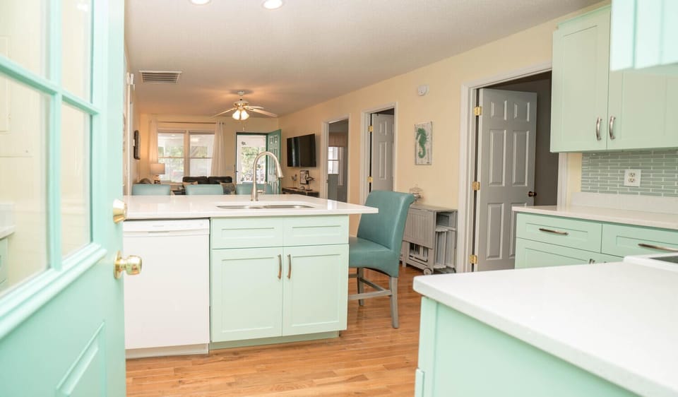 Beautiful Kitchen